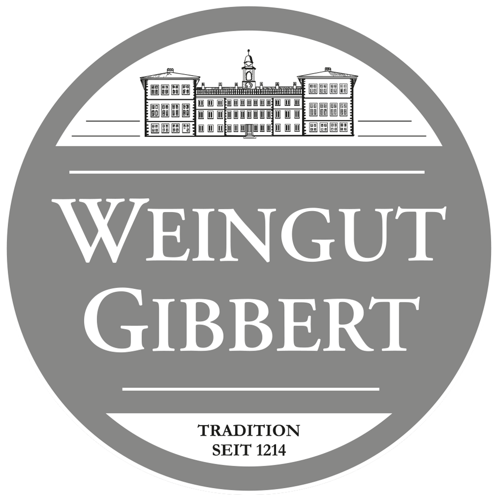 Logo Weingut Gibbert